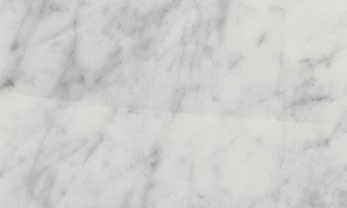 White Carrara Marble